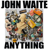 [John Waite  Album Cover]