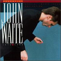 [John Waite  Album Cover]