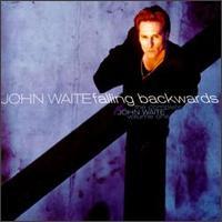 [John Waite  Album Cover]