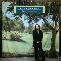 [John Waite  Album Cover]