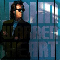 [John Warren  Album Cover]