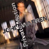 [John Warren  Album Cover]