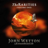 [John Wetton  Album Cover]