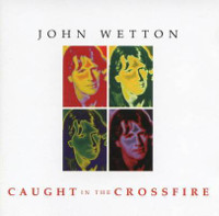[John Wetton  Album Cover]