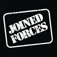 [Joined Forces  Album Cover]