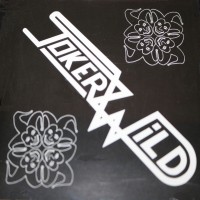 [Jokerz Wild  Album Cover]