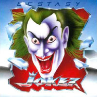 [Joker [Portugal]  Album Cover]