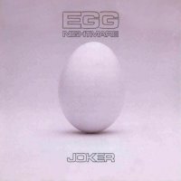 [Joker [Portugal]  Album Cover]