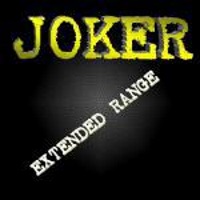 [Joker  Album Cover]
