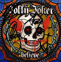 Jolly Joker Believe Album Cover