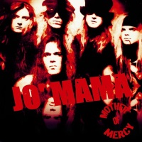 [Jo' Mama  Album Cover]