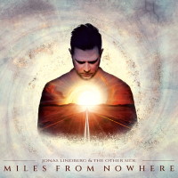 [Jonas Lindberg and the Other Side  Album Cover]