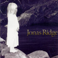 [Jonas Ridge  Album Cover]