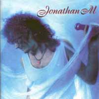 [Jonathan M  Album Cover]