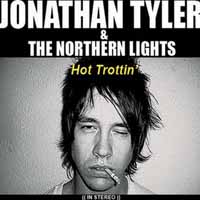 [Jonathan Tyler and The Northern Lights  Album Cover]