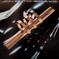 [The Jon Butcher Axis  Album Cover]