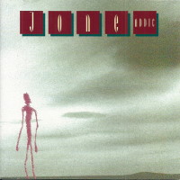 [Jone Addic  Album Cover]