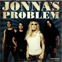 [Jonna's Problem  Album Cover]