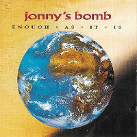 [Jonny's Bomb  Album Cover]