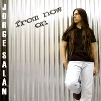 [Jorge Salan  Album Cover]