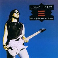 [Jorge Salan  Album Cover]