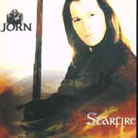 [Jorn Lande  Album Cover]