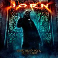 [Jorn Lande  Album Cover]