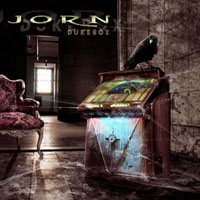 [Jorn Lande  Album Cover]