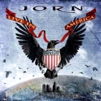 [Jorn Lande  Album Cover]