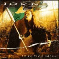 Jorn Lande Out to Every Nation Album Cover