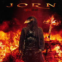 [Jorn Lande  Album Cover]