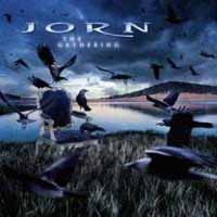 [Jorn Lande  Album Cover]