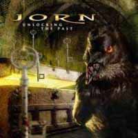 [Jorn Lande  Album Cover]