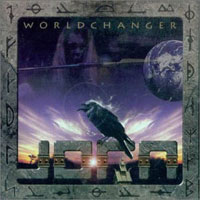[Jorn Lande  Album Cover]