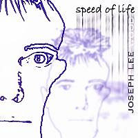 [Joseph Lee Wood  Album Cover]