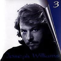 [Joseph Williams  Album Cover]