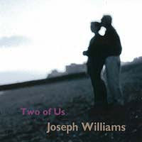 [Joseph Williams  Album Cover]