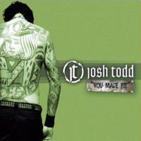 [Josh Todd  Album Cover]