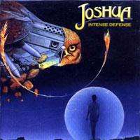 [Joshua  Album Cover]