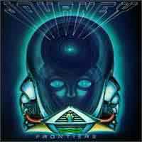 [Journey  Album Cover]
