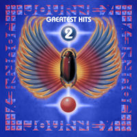 [Journey  Album Cover]