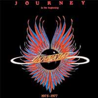 [Journey  Album Cover]