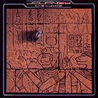 Journey The Ballade Album Cover