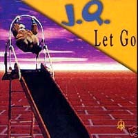 [Josephine's Quarantine  Album Cover]