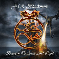 [J.R. Blackmore  Album Cover]