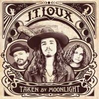 [J.T. Loux  Album Cover]