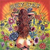 [Juicy Lucy  Album Cover]