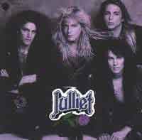 [Julliet  Album Cover]