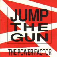 [Jump The Gun  Album Cover]