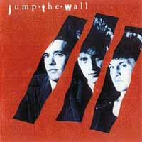 [Jump The Wall  Album Cover]